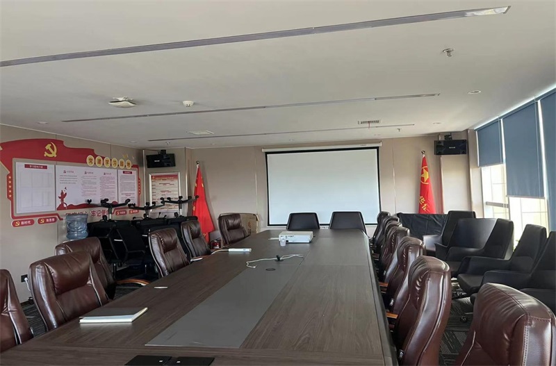 公司环境4