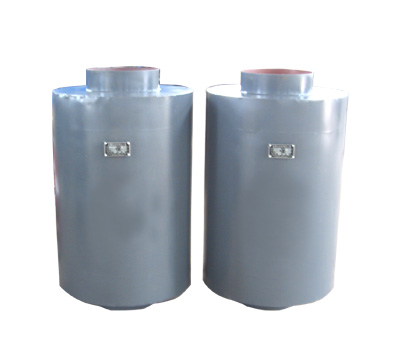 汽轮机排气消音器